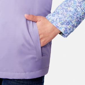 Girls' 3-in-1 Systems Jacket