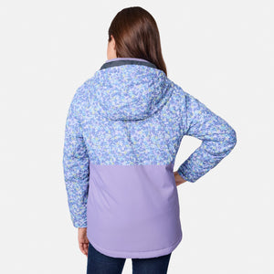 Girls' 3-in-1 Systems Jacket
