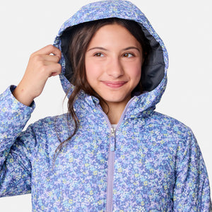 Girls' 3-in-1 Systems Jacket