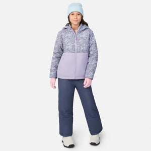 Girls' 3-in-1 Systems Jacket