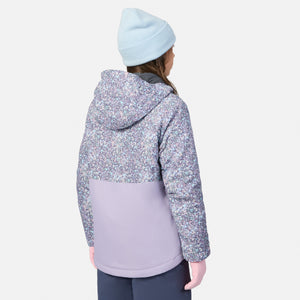 Girls' 3-in-1 Systems Jacket