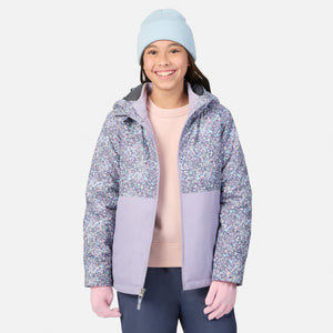 Girls' 3-in-1 Systems Jacket