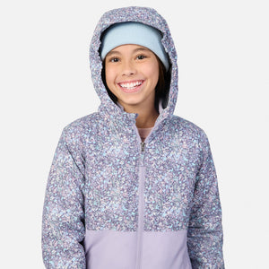 Girls' 3-in-1 Systems Jacket