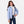 Girls' Poofie Reversible Puffer Jacket