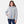 Girls' Poofie Reversible Puffer Jacket
