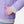 Girls' Poofie Reversible Puffer Jacket