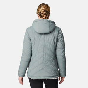 Women's Acadia Cloud Lite Reversible Jacket