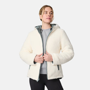 Women's Acadia Cloud Lite Reversible Jacket