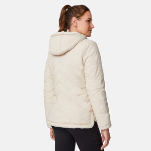 Women's Acadia Cloud Lite Reversible Jacket