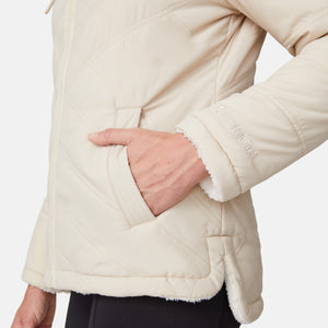 Women's Acadia Cloud Lite Reversible Jacket