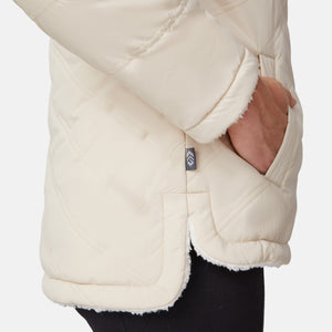 Women's Acadia Cloud Lite Reversible Jacket