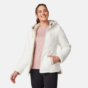 Women's Acadia Cloud Lite Reversible Jacket