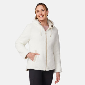 Women's Acadia Cloud Lite Reversible Jacket