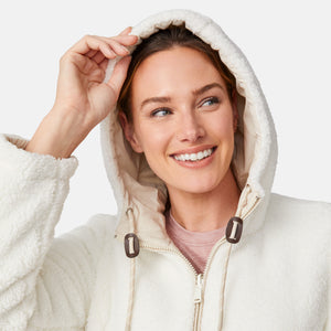 Women's Acadia Cloud Lite Reversible Jacket