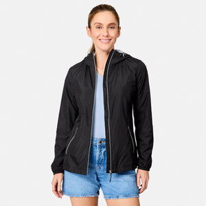 Women's Driftline Windshear Jacket