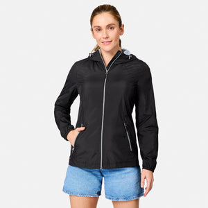 Women's Driftline Windshear Jacket
