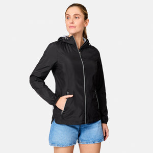 Women's Driftline Windshear Jacket