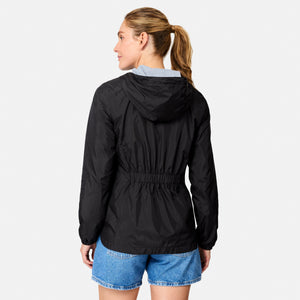 Women's Driftline Windshear Jacket