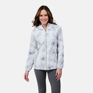 Women's Driftline Windshear Jacket