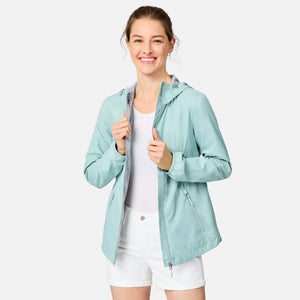 Women's Driftline Windshear Jacket