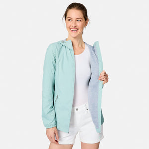 Women's Driftline Windshear Jacket