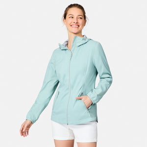 Women's Driftline Windshear Jacket