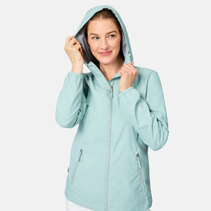 Women's Driftline Windshear Jacket