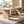 Natural Oak Veneer Dining Table