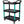 3 Tier Rolling Auto Detail Cart With Wheels