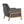 Matson - Tufted Back Accent Chair