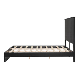 Stylish King Size Bed Frame