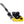 7.0HP Gas Vibration Compaction Force 20 x 14 inch Plate Compactor