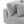 Jenny - Corner Accent Chair - Gray