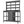 Topmax 66'' Large Outdoor Farmhouse Wooden Potting Bench Table