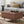 Mariah - Upholstered Lift Top Table Storage Ottoman
