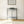 Justino Console Table - Gray / Oak