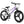 FKZNPJ 20 Inch Kids Mountain Bike