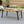 Acacia Wood Patio Dining Table, 69'L Rectangle Outdoor Table