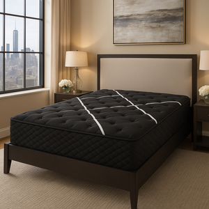 Restonic ComfortCare Hybrid Heartland Plush Mattress - King