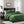3 Piece Velvet Quilt Set Green Full/Queen