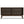 Draper - Handcrafted Low Bookcase