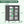Media Storage Cabinet With Wheels, 4 Adjustable Glass Shelves & Door, Heavy-Duty - Black