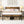 Full Size Bed Frame with Wood Headboard
