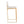 Fuji - Contemporary Design High Back Barstool