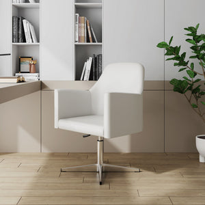 Pelo - Swivel Lounge Chair