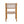 Outdoor Dining Patio Chairs (Set of 2)