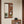 Wall Mounted Full Length Mirror With Shelf And Hook