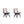 Hamlet - Dining Chair (Set of 2)