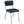 Open Back Upholstered Side Chairs (Set of 2)