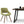 Malden - Upholstered Bentwood Dining Chair